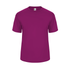 Badger Sport C2 Tee, Sizes 2XL-4XL (510000-001108), Color 'Hot Pink'